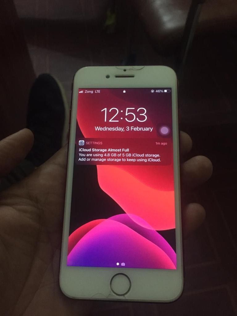 iPhone 6