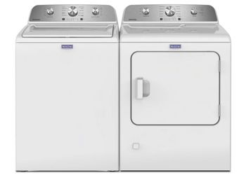 Maytag Washer and Dryer
