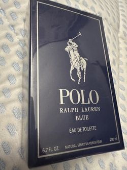 Men’s Ralph Lauren Polo Cologne (BIG BOTTLE)