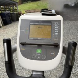 Precor EFX 5.23 Elliptical For Sale