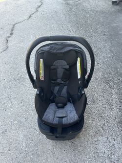 Britax Car Seat