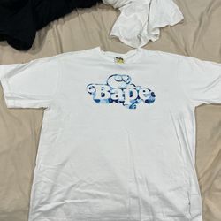 Bape Shirt 