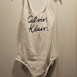 Calvin Klein Swimsuit