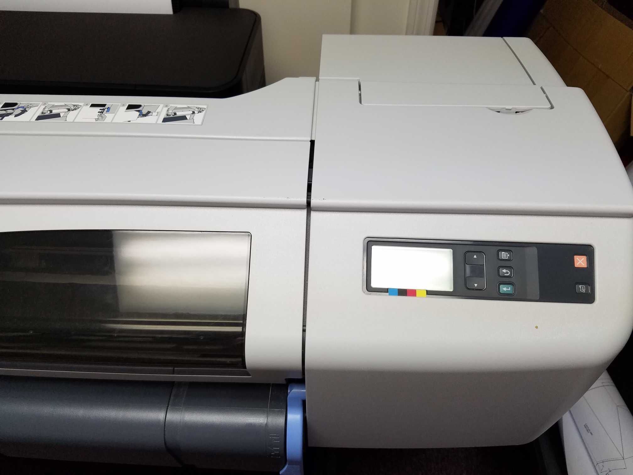 HP Designjet 510