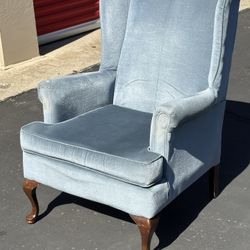 Wingback Chair