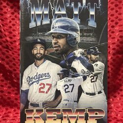 Dodger’s Bobble Heads 