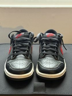 Nike Dunk Low GS, Size 4.5  (Located In Woonsocket)
