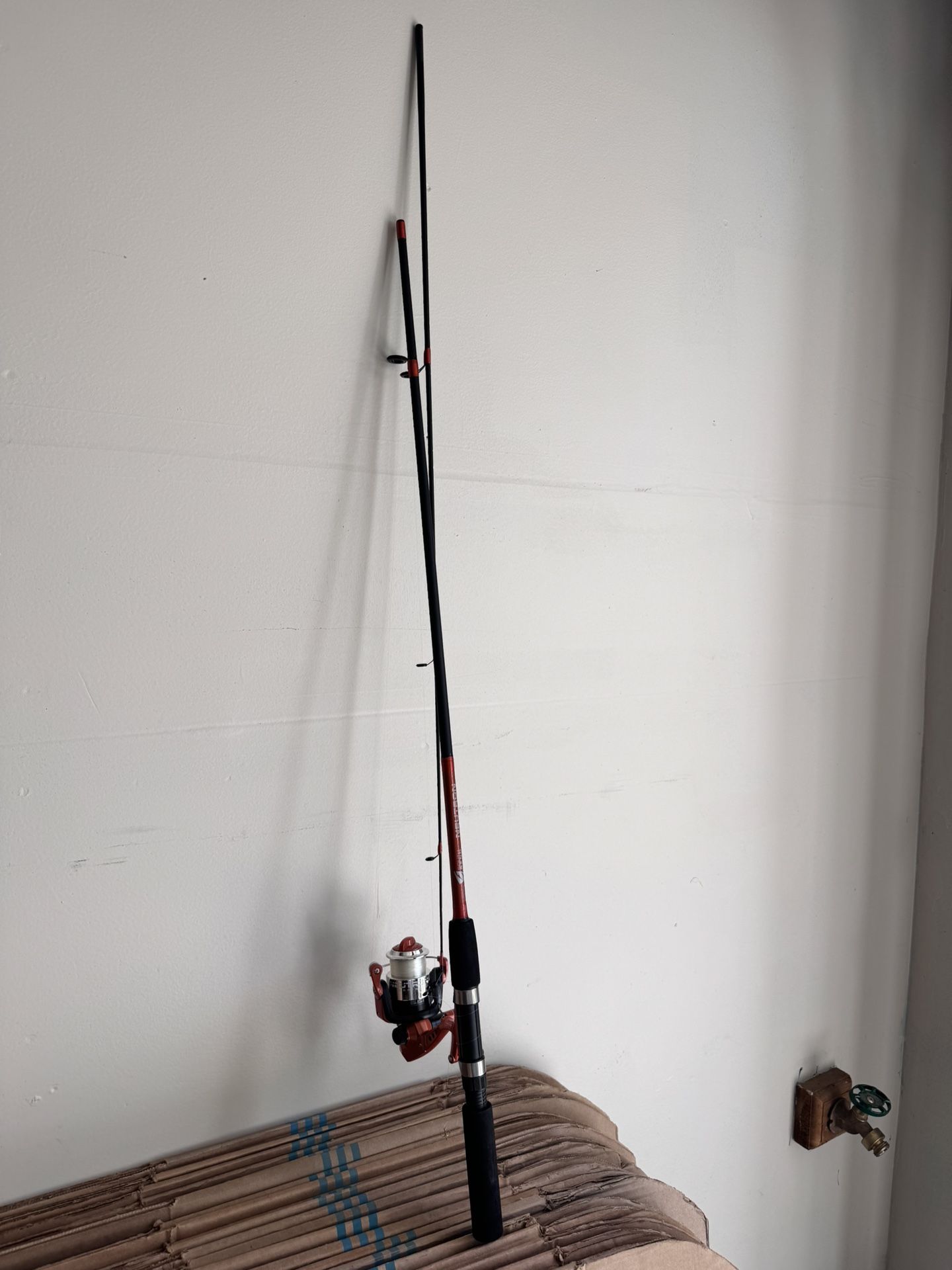 Fishing Rod