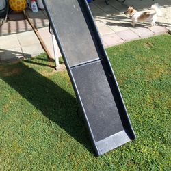 Dog Ramp 