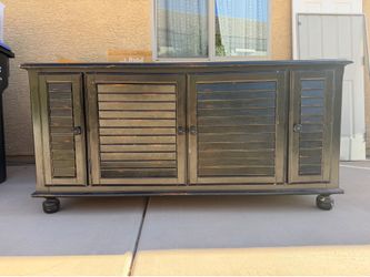 TV Console