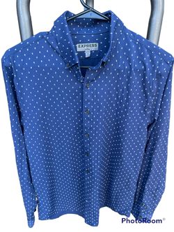 Express Dressing Shirt