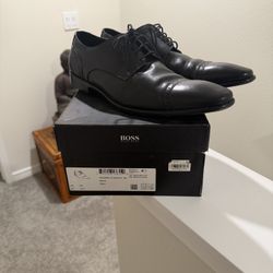 Hugo Boss Oxfords