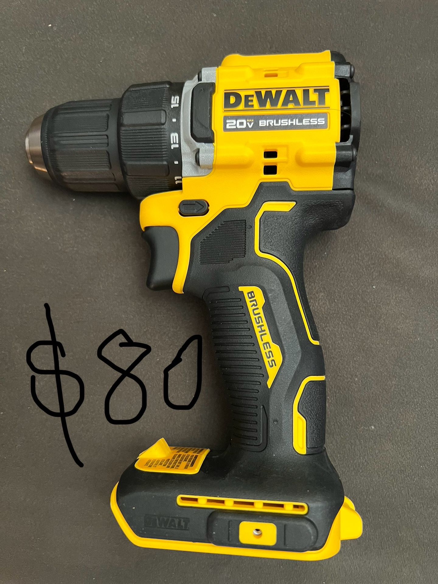 New Tool