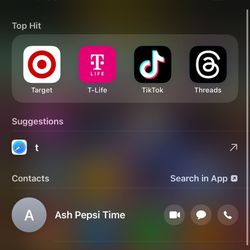 iPhone 15 Max With Tik Tok App 