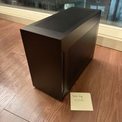 Gaming/AI SFF PC