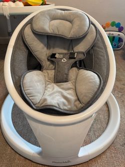 Munchkin Baby Swing