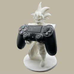 Anime Controller Stand Holder For Most Gaming Console Xbox Ps5 PS4 3D