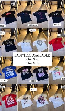 Tees