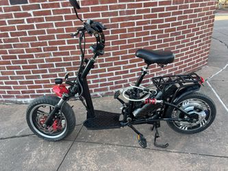 Electric EBike