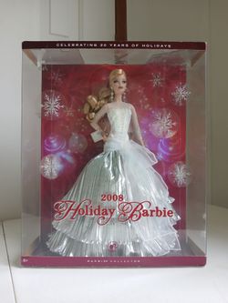 Barbie Doll