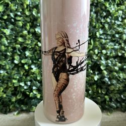 Karol G S91 Tumbler 