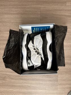 Jordan 11 Concord