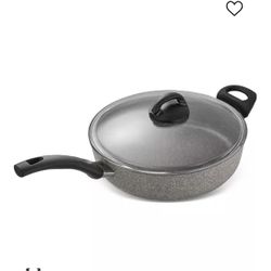 Ballerina Parma Granitium 3.8 Qt 