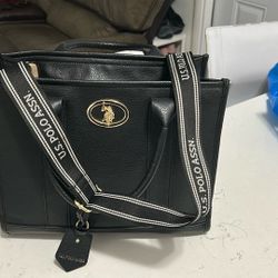 Cartera De Moda  De Marca Polo