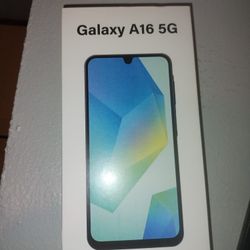 Samsung Galaxy A16 Unlocked 