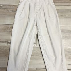 Free People Jeans Size 0