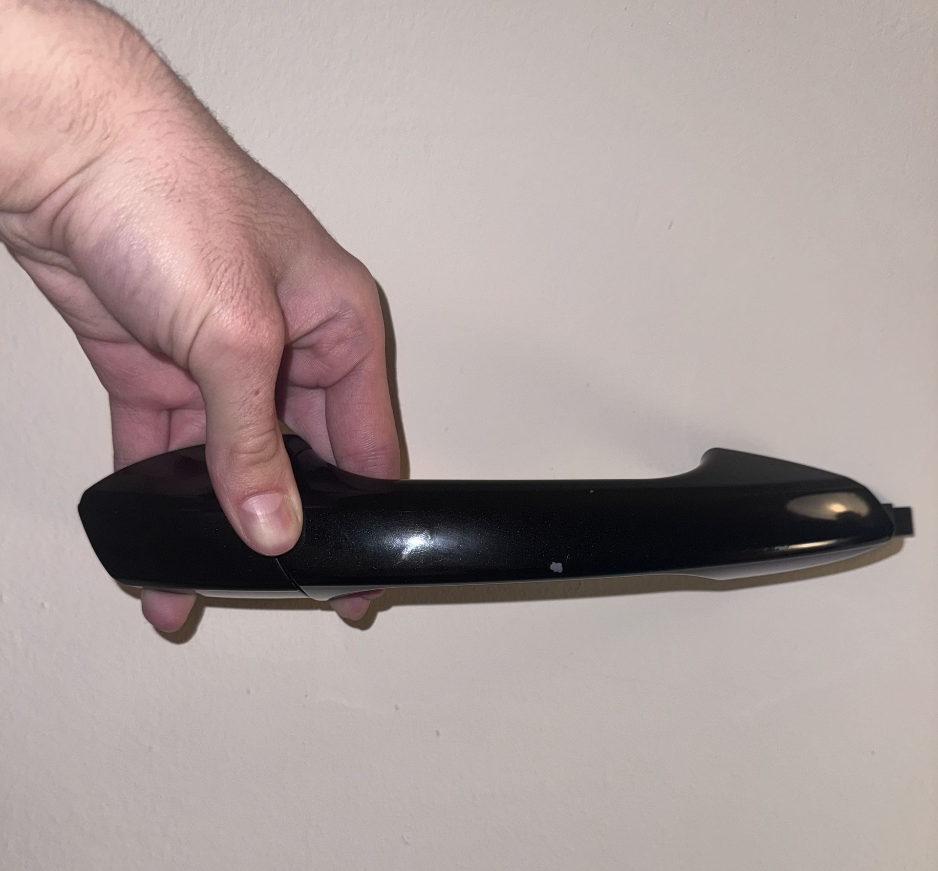 Mercedes W212 Door Handle 10-16