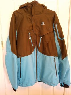 Salomon Ski Coat XL