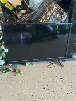 25’ TV
