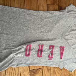 Aero Original Brand Womens T-Shirt M -NWOT