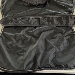 Rain Coat Para Perro