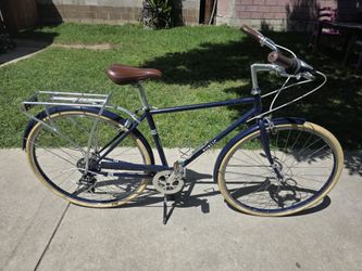 Public Bicycle
