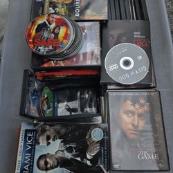 Around 100 Movies