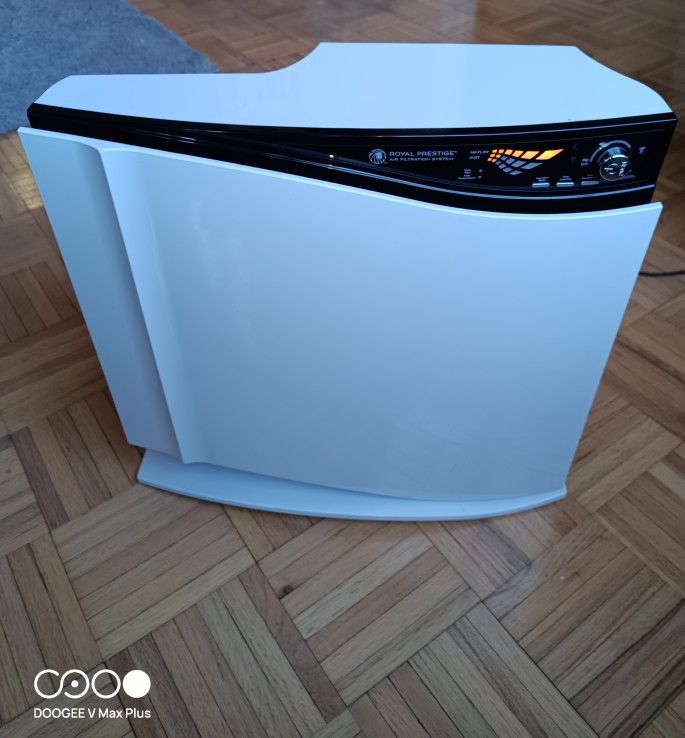 Air Humidifier