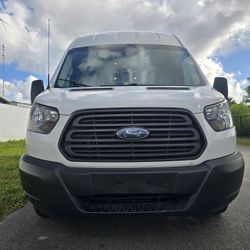 2017 FORD TRANSIT 250 HIGH ROOF 
