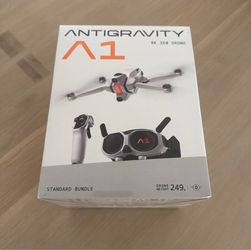 Antigravity A1 Drone
