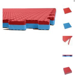 1 Inch Mat 48 Sqft