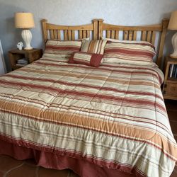 Bedroom Set