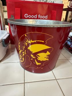 Bucket