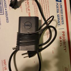 Dell Charger for laptop 