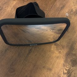 Baby Car Mirror 