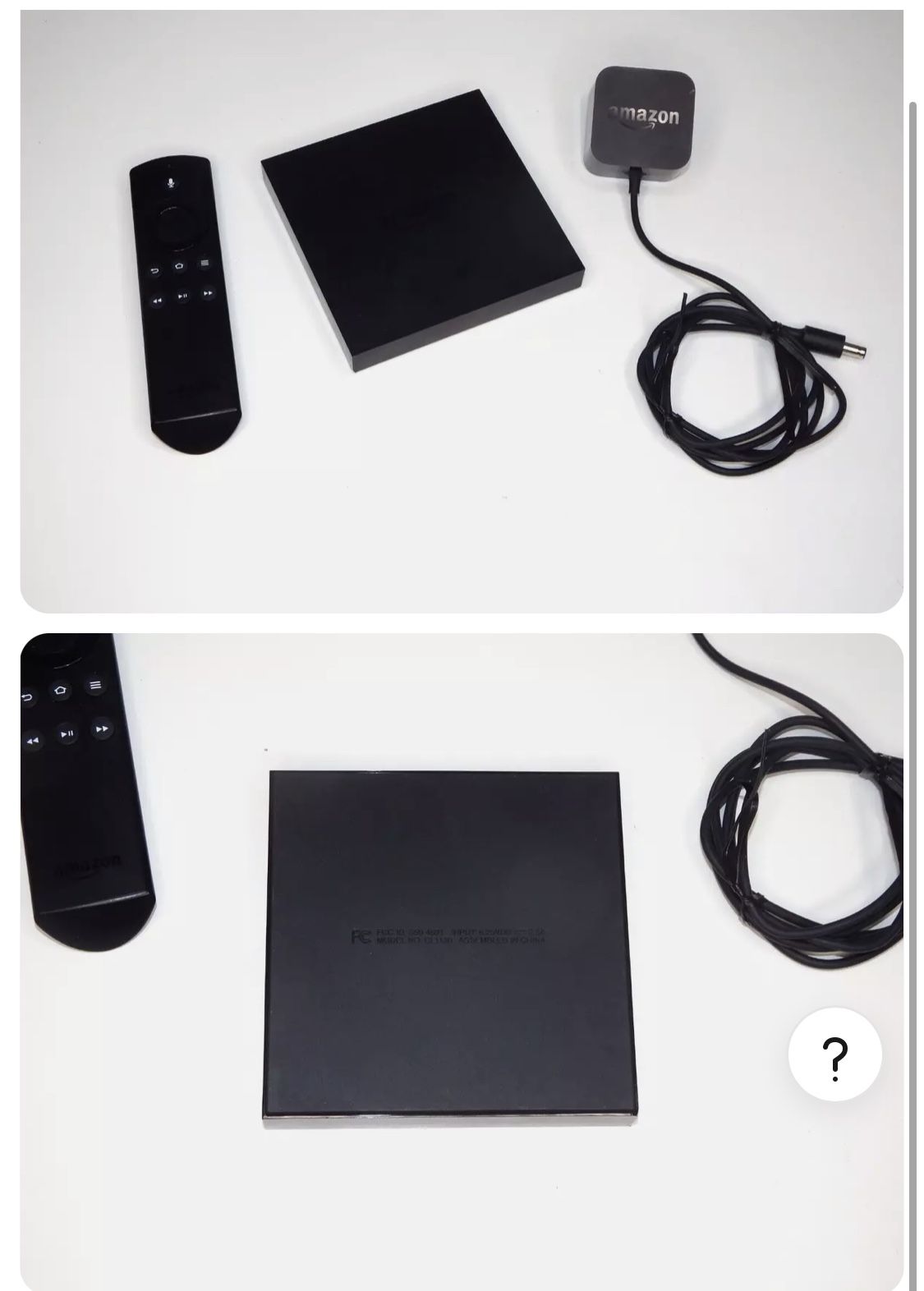 Amazon HDMI Player