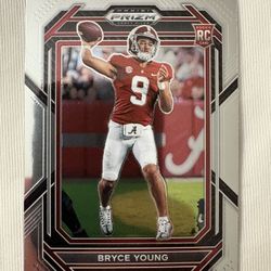 Bryce Young