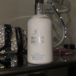 Molton Brown Body Lotion Cypress
