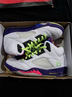 Jordan 5 Fresh Prince size 13