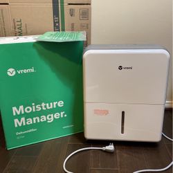 Vremi Dehumidifier